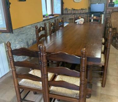 Prellezo House | Alojamiento Turístico Prellezo