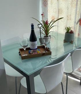 Jaen House | Alojamiento Turístico Un Mar De Olivos Jaén