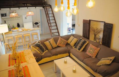 Playa Honda House | Alojamiento vacacional Calblanque Junto Cabo de Palos