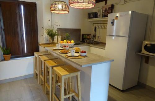 Playa Honda House | Alojamiento vacacional Calblanque Junto Cabo de Palos