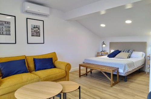 Oroso Apartment | Alojamientos arans