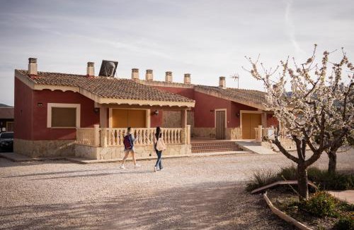 Caravaca de la Cruz House | Alojamientos Casa Ruiz