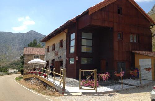 Besande Hotel | Alojamientos Casa San Habitaciónes