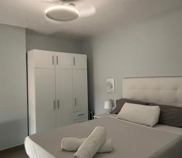 Yecla Apartment | Alojamientos centro