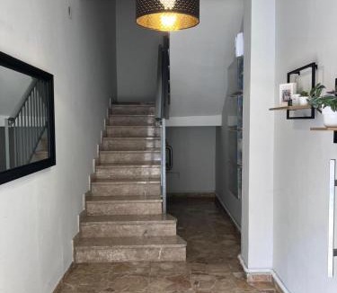 Yecla Apartment | Alojamientos centro