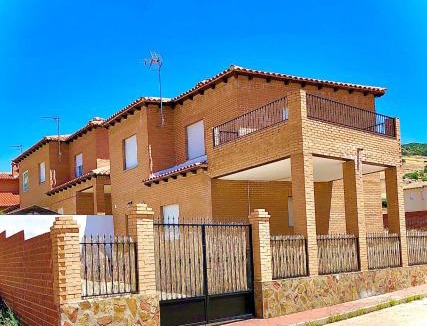 Los Navalucillos House | Alojamientos El Chorro