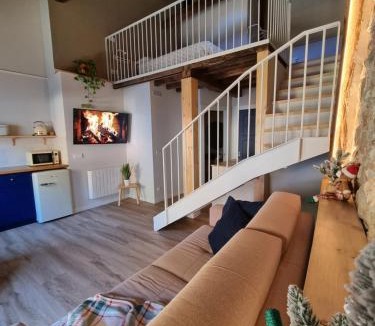 Treceno Apartment | Alojamientos El lecho