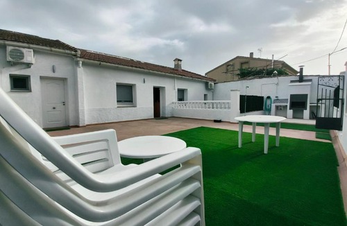 El Pardal Apartment | Alojamientos El Pardal