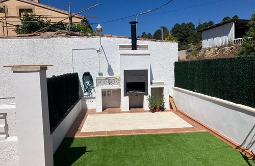 El Pardal Apartment | Alojamientos El Pardal