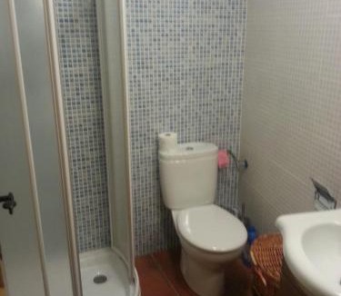 Casares de las Hurdes Apartment | Alojamientos Rurales Hurdes Altas