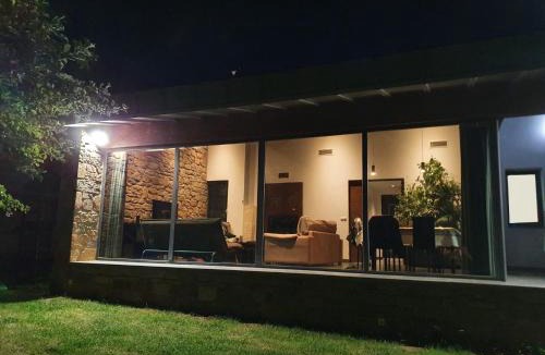 Trefacio House | Alojamientos Marel Sanabria