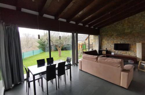 Trefacio House | Alojamientos Marel Sanabria