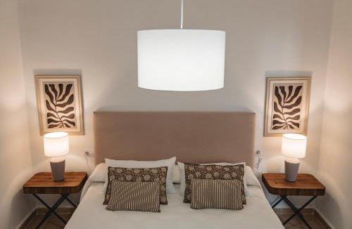 Old Town Baeza Apartment | Alojamientos Estrella Baeza