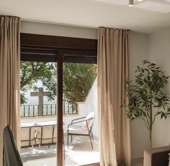 Old Town Baeza Apartment | Alojamientos Estrella Baeza