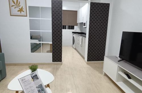 San Cristobal de La Laguna Apartment | Alojamientos KYOMU El Sol