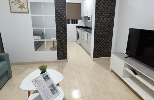 San Cristobal de La Laguna Apartment | Alojamientos KYOMU El Sol