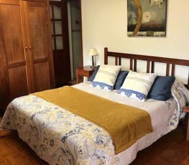 Tejeda Apartment | Alojamientos Nicasio