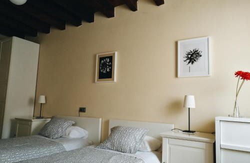 Penaranda de Duero Hotel | Alojamientos Palacete