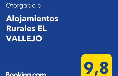 Puebla de Valles Apartment | Alojamientos Rurales EL VALLEJO