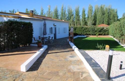 La Codosera Apartment | Alojamientos Rurales La Codosera