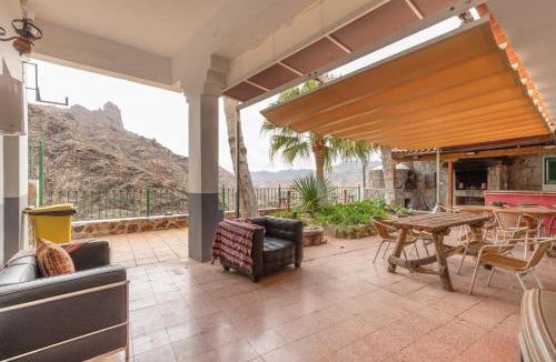 Tejeda Apartment | Alojamientos Rurales La Montaña