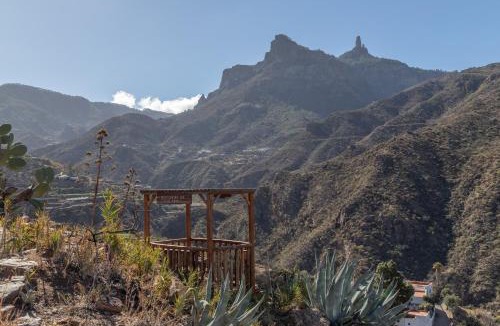 Tejeda Apartment | Alojamientos Rurales La Montaña