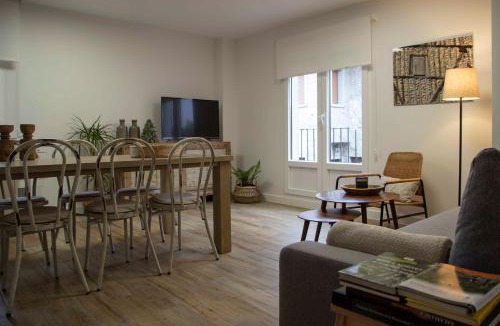 La Alberca Apartment | Alojamientos Rurality Home
