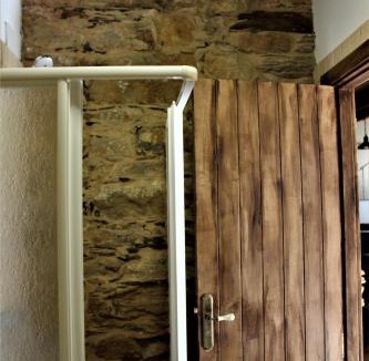 Rubia House | Alojamientos Serra da Lastra