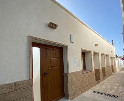 Fernan Perez Hotel | Alojamientos Tía María
