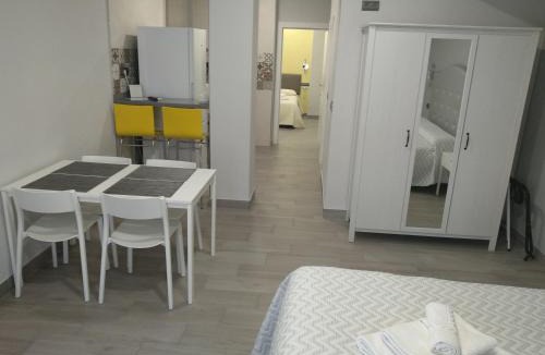 Caravaca de la Cruz Apartment | Alojamientos Templete