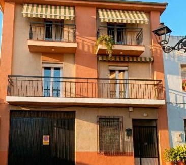 Pegalajar Apartment | Alojamientos turísticos El Patinillo
