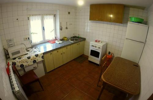 Sosas de Laciana Apartment | Alojamientos turísticos VUT-LE-043
