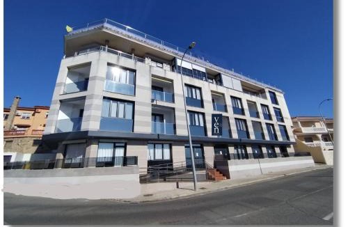 Plasencia Apartment | Alojamientos VEN