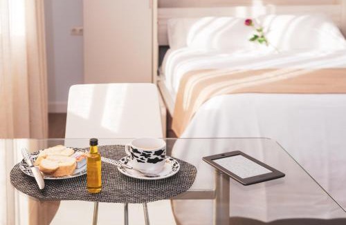 Plasencia Apartment | Alojamientos VEN