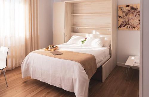 Plasencia Apartment | Alojamientos VEN -Vista Extremadura Norte