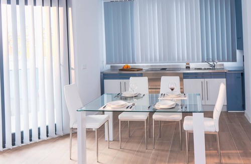 Plasencia Resort | Alojamientos VEN, Vista Extremadura Norte
