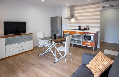 Plasencia Resort | Alojamientos VEN, Vista Extremadura Norte