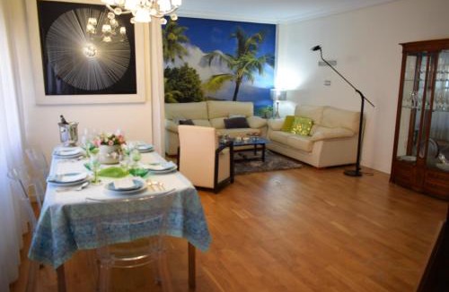 Murcia Apartment | Alojamientos Villarias Murcia