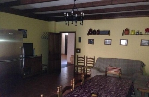 Argamasilla de Alba Cottage | Alonso Quijano cottage for 16 people