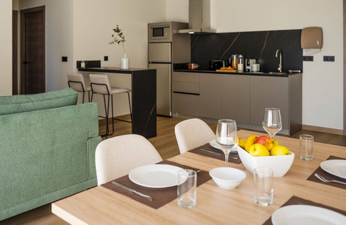 Merida Old Town Apartment | Alora Apartamentos Mérida