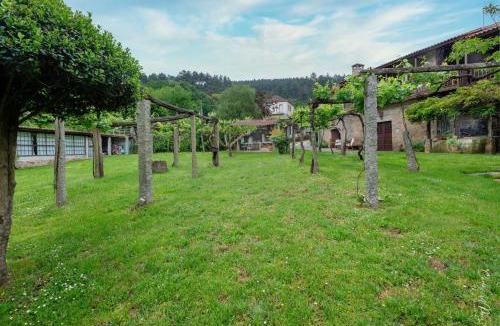 Toen Apartment | Aloumiños do Ribeiro