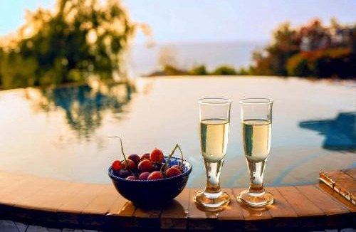 Puntagorda Villa | ALPALMA casa & jardín