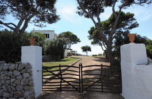 Area metropolitana de Ciutadella Cottage | ALPARA MENORCA