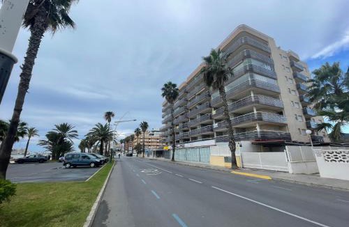 Peniscola Apartment | Alpen1 Pompeya