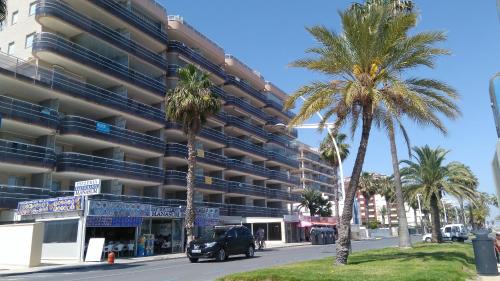 Peniscola Apartment | Alpen1 Pompeya