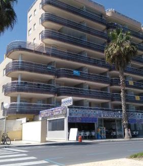 Peniscola Apartment | Alpen1 Pompeya