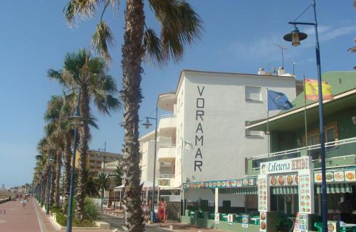 Peniscola Apartment | Alpen1 Voramar