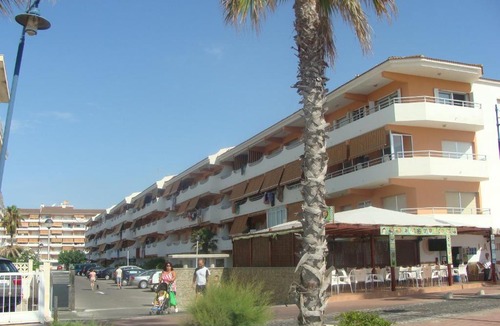Peniscola Apartment | Alpen1 Voramar