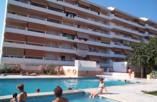 Peniscola Apartment | Alpen1 Voramar