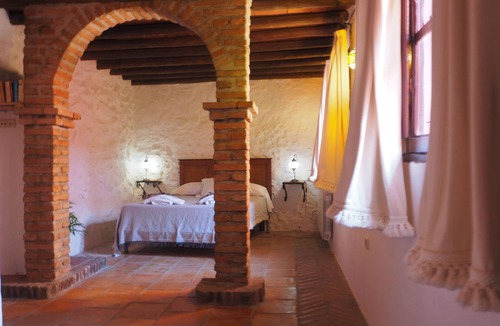 Niguelas House | Alqueria de los Lentos